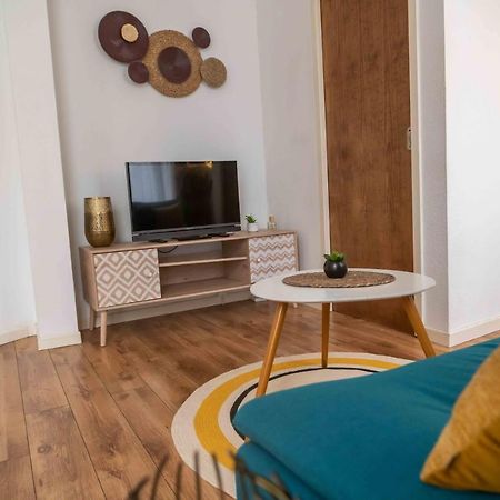 Au Petit Moulin, Plein Centre Ville Montbéliard Exteriér fotografie