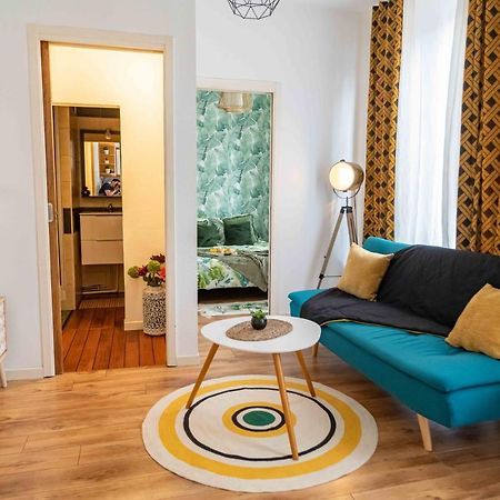 Au Petit Moulin, Plein Centre Ville Montbéliard Exteriér fotografie